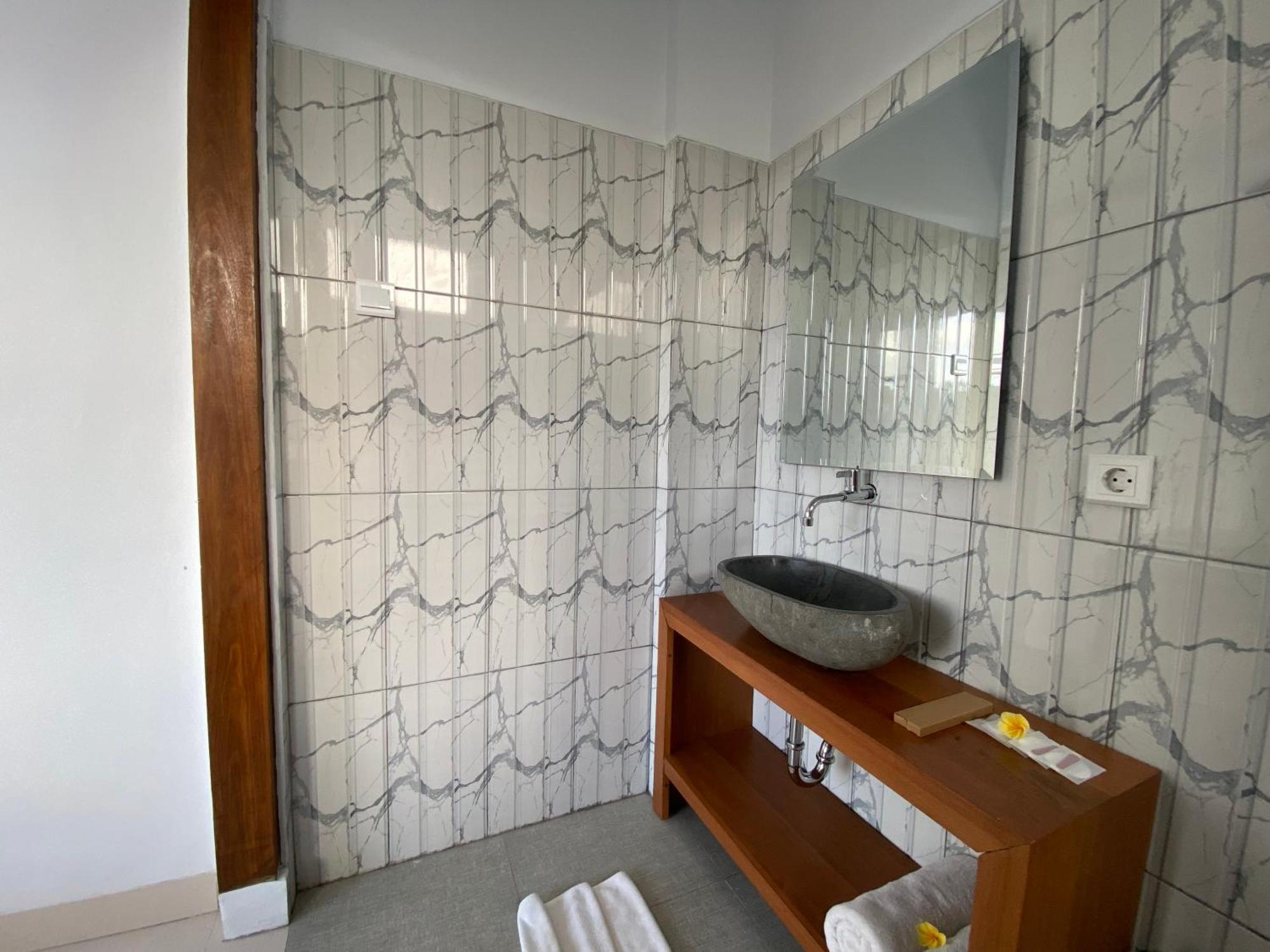 Отель Penol House Убуд Экстерьер фото